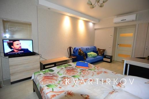 Spacious and comfortable apartment in the Red Whale Tower ne