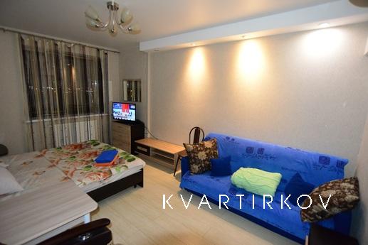 Spacious and comfortable apartment, Митищі - квартира подобово