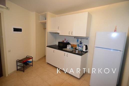 Spacious and comfortable apartment, Митищі - квартира подобово