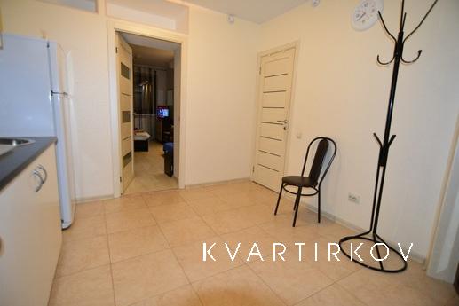 Spacious and comfortable apartment, Митищі - квартира подобово