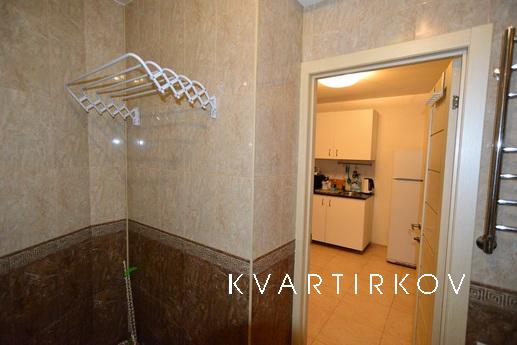 Spacious and comfortable apartment, Митищі - квартира подобово