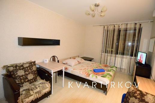 Spacious and comfortable apartment, Митищі - квартира подобово