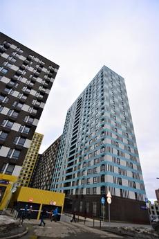 Огромная 2-х комнатная квартира, Мытищи - квартира посуточно