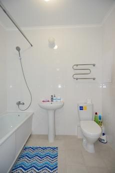 Огромная 2-х комнатная квартира, Мытищи - квартира посуточно