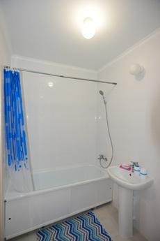 Огромная 2-х комнатная квартира, Мытищи - квартира посуточно