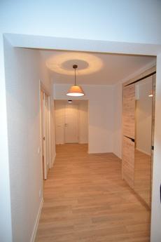 Огромная 2-х комнатная квартира, Мытищи - квартира посуточно