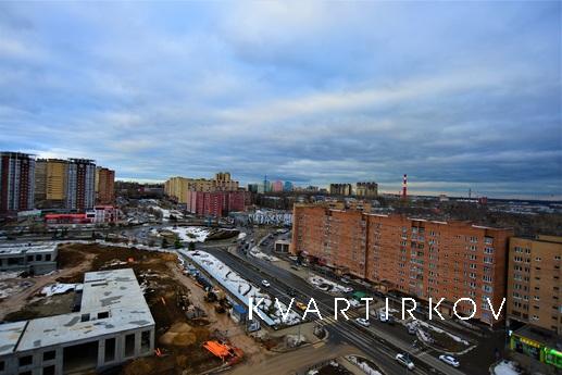 Огромная 2-х комнатная квартира, Мытищи - квартира посуточно