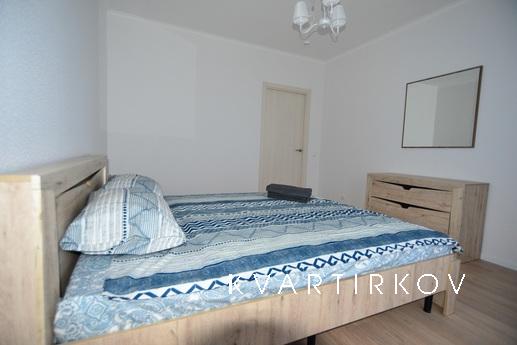 Огромная 2-х комнатная квартира, Мытищи - квартира посуточно