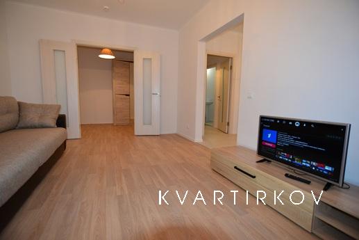 Огромная 2-х комнатная квартира, Мытищи - квартира посуточно