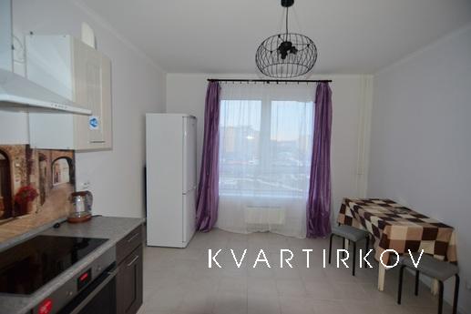 Огромная 2-х комнатная квартира, Мытищи - квартира посуточно