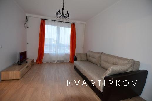 Огромная 2-х комнатная квартира, Мытищи - квартира посуточно