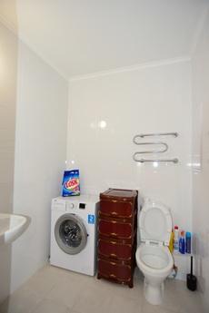 Огромная 2-х комнатная квартира, Мытищи - квартира посуточно