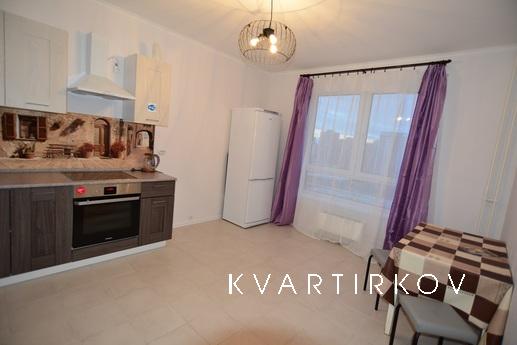 Огромная 2-х комнатная квартира, Мытищи - квартира посуточно