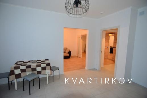 Огромная 2-х комнатная квартира, Мытищи - квартира посуточно