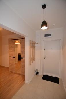 Огромная 2-х комнатная квартира, Мытищи - квартира посуточно