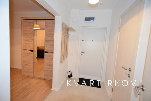 Огромная 2-х комнатная квартира, Мытищи - квартира посуточно