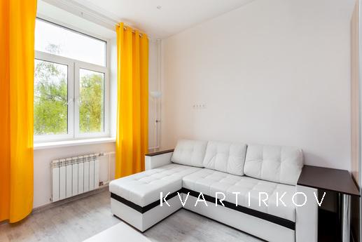 Сдается уютная студия в хорошем доме, Москва - квартира посуточно