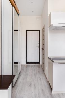 Сдается уютная студия в хорошем доме, Москва - квартира посуточно