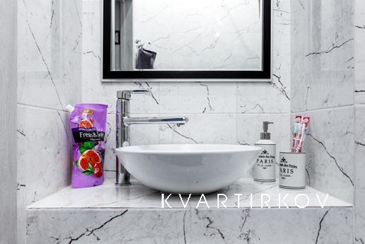 Сдается уютная студия в хорошем доме, Москва - квартира посуточно