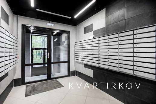 Сдается уютная студия в хорошем доме, Москва - квартира посуточно