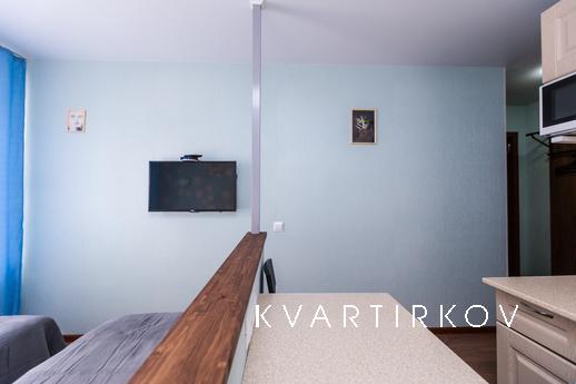 BestFlat24, Москва - квартира подобово