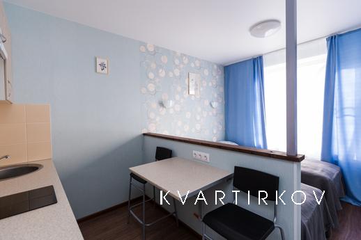 BestFlat24, Москва - квартира подобово