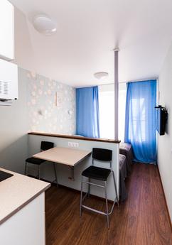 BestFlat24, Москва - квартира подобово