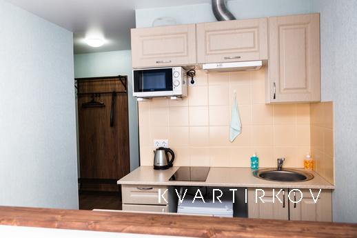 BestFlat24, Москва - квартира подобово