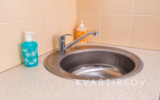 BestFlat24, Москва - квартира подобово