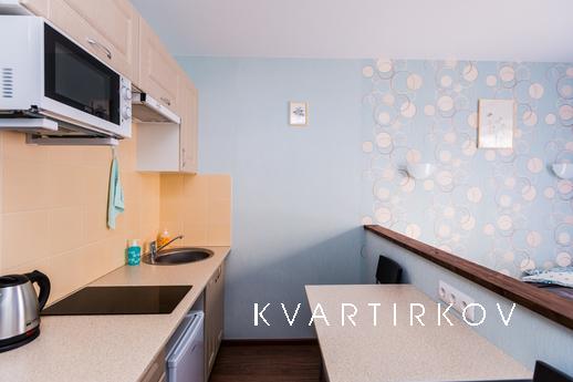 BestFlat24, Москва - квартира подобово