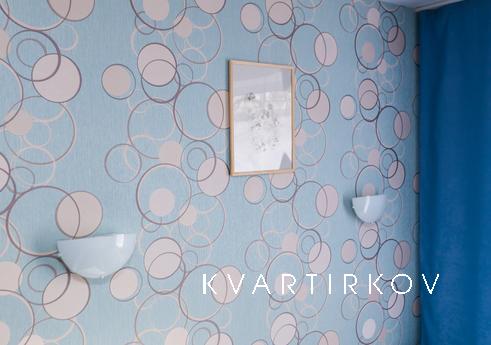 BestFlat24, Москва - квартира подобово