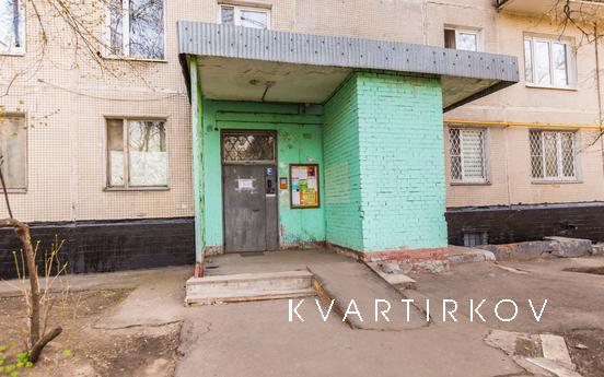 BestFlat24, Москва - квартира подобово