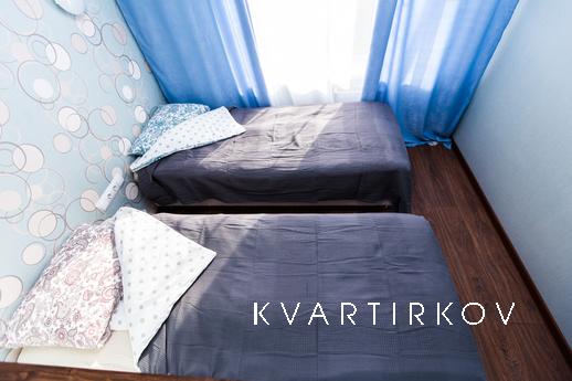 BestFlat24, Москва - квартира подобово