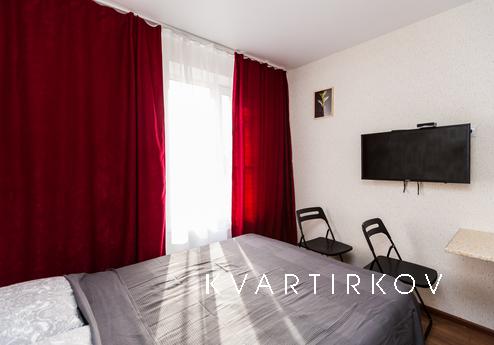 BestFlat24, Москва - квартира посуточно