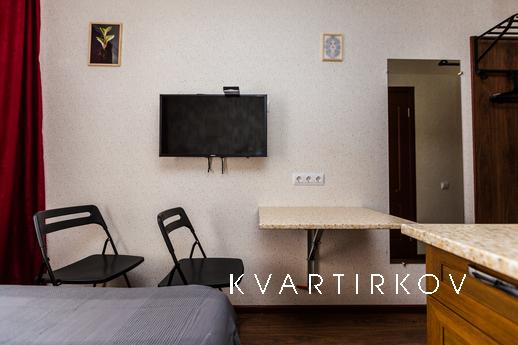 BestFlat24, Москва - квартира посуточно