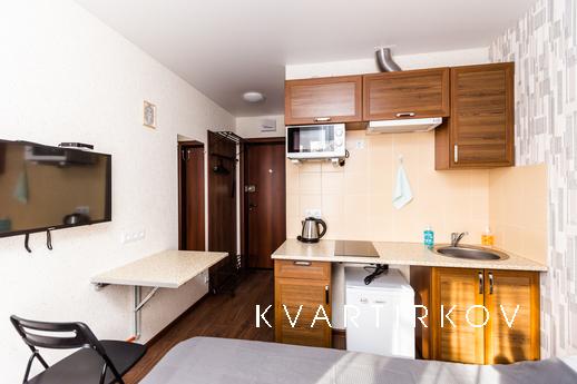 BestFlat24, Москва - квартира посуточно