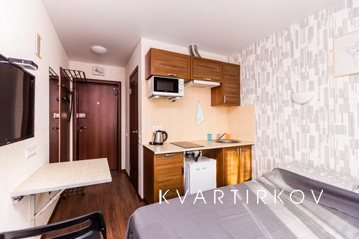 BestFlat24, Москва - квартира посуточно