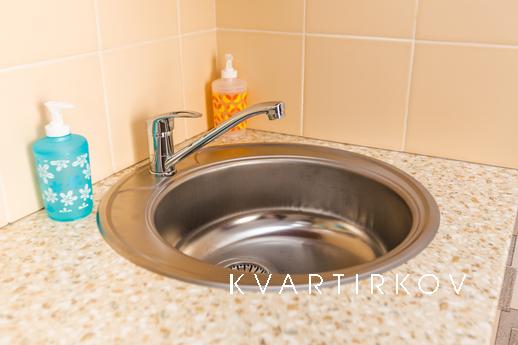 BestFlat24, Москва - квартира посуточно