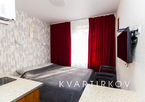 Вашему вниманию предлагается уютная студия 2 между м.Рязанск