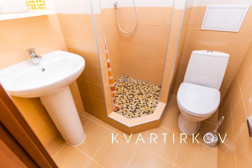 BestFlat24, Москва - квартира посуточно