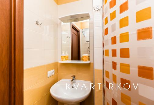 BestFlat24, Москва - квартира посуточно