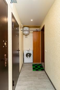 BestFlat24, Москва - квартира посуточно