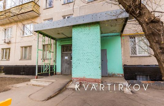 BestFlat24, Москва - квартира посуточно