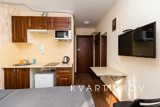 BestFlat24, Москва - квартира посуточно