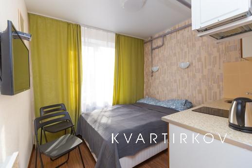 BestFlat24, Москва - квартира посуточно