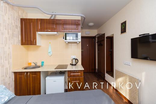 BestFlat24, Москва - квартира посуточно