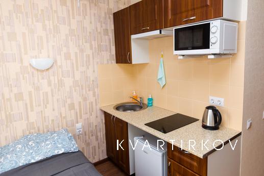 BestFlat24, Москва - квартира посуточно
