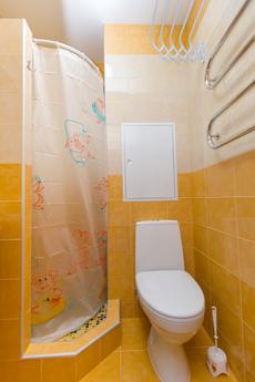 BestFlat24, Москва - квартира посуточно