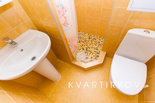 BestFlat24, Москва - квартира посуточно