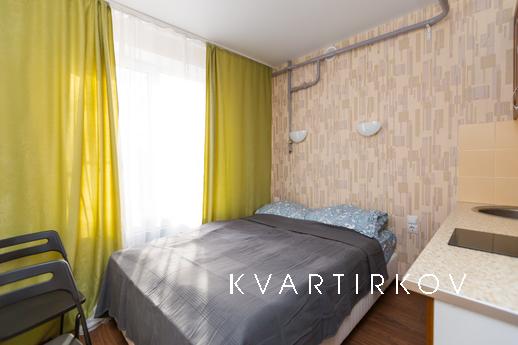 BestFlat24, Москва - квартира посуточно